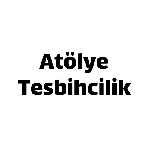 Atölye Tesbihcilik Logo