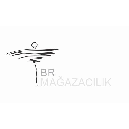 BR Mazağacılık Logo