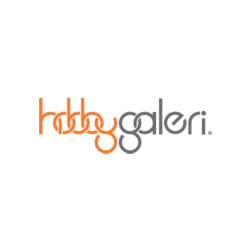 Hobby Galeri Logo