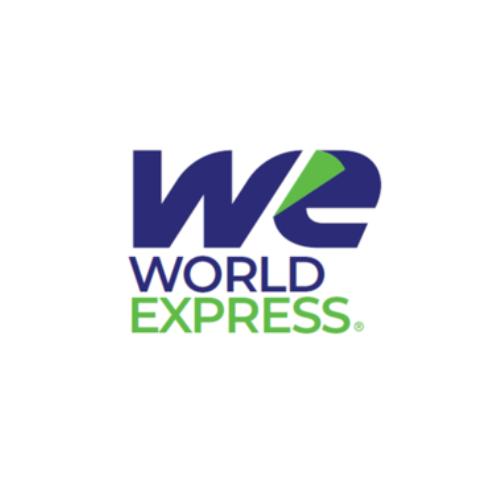 WeWorld Logo