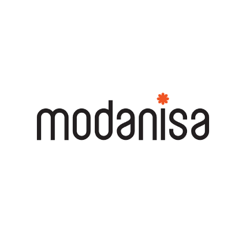 Modanisa Logo